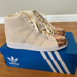 Adidas sneakers
